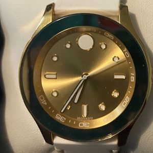 Movado Bold